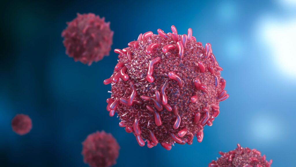 Envelhecimento e maus hábitos impulsionam o câncer. (Foto: PhonlamaiPhoto's Images)