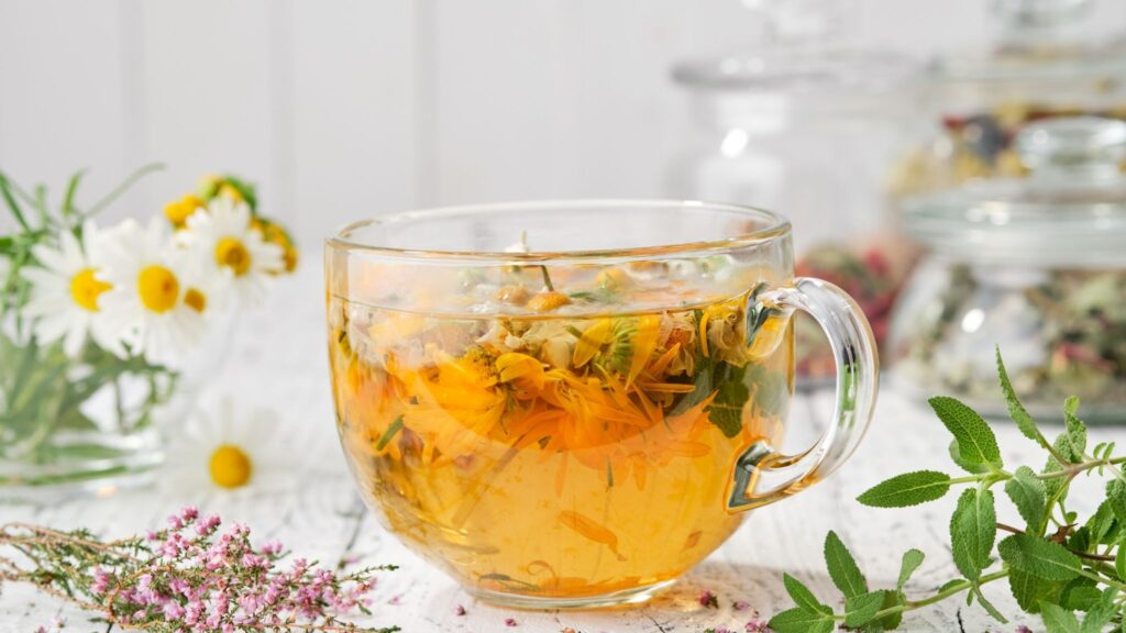 Atua como antioxidante, prevenindo envelhecimento precoce. (Foto: Chamille White via Canva)