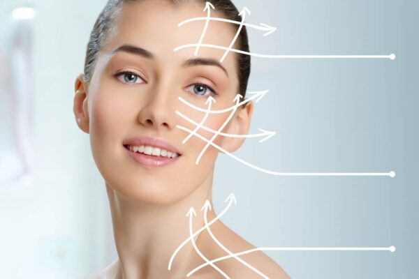 Células mesenquimais atuam como códigos que moldam cada rosto humano (Imagem: Getty Images/ Canva Pro)