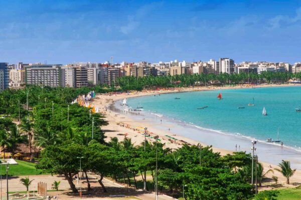 Nordeste pode virar deserto até 2100 se nada for feito (Imagem: Getty Images/ Canva Pro)