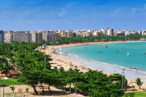 Nordeste pode virar deserto até 2100 se nada for feito (Imagem: Getty Images/ Canva Pro)