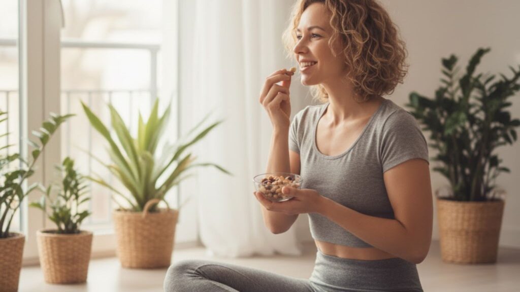 Peixes gordurosos equilibram neurotransmissores cerebrais. (Foto: Gerada por IA via Gemini)