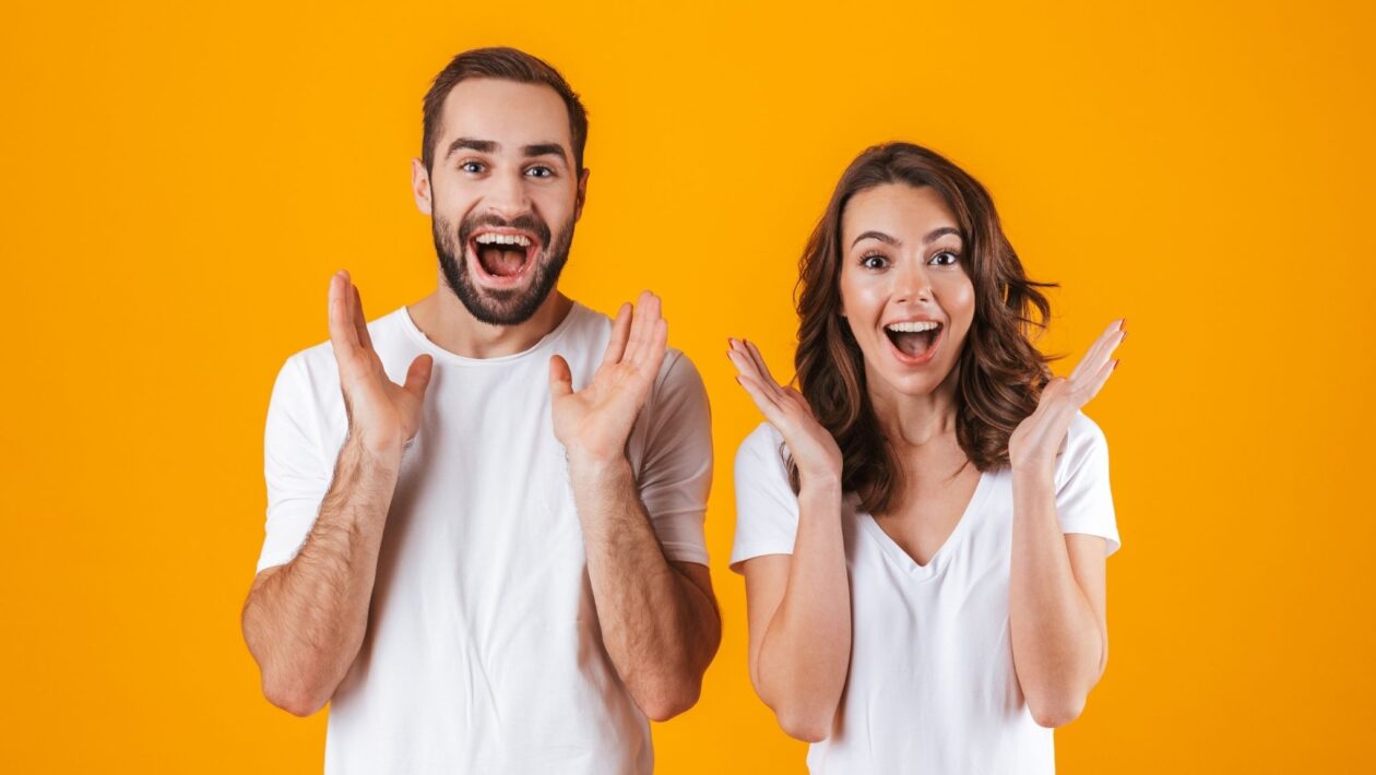 Cérebro reage de forma distinta a riscos em homens e mulheres. (Foto: Dean Drobot via Canva)