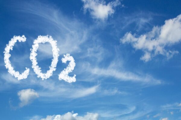 CO₂ elevado deixa alimentos mais calóricos e menos nutritivos. (Imagem: Getty Images/ Canva Pro)