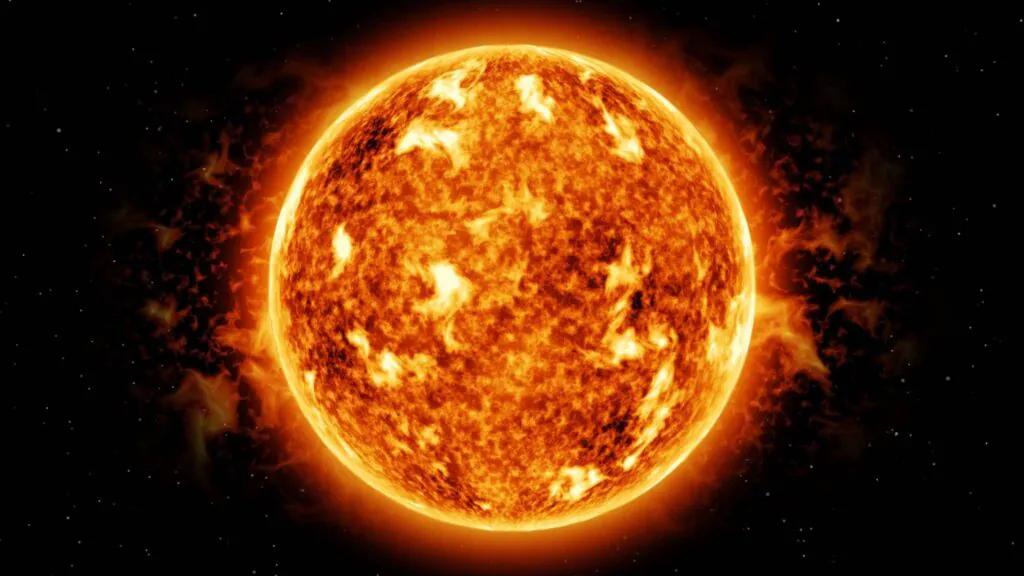 Explosão estelar pode destruir atmosferas de planetas próximos e habitáveis. (Imagem: Getty Images/ Canva Pro)