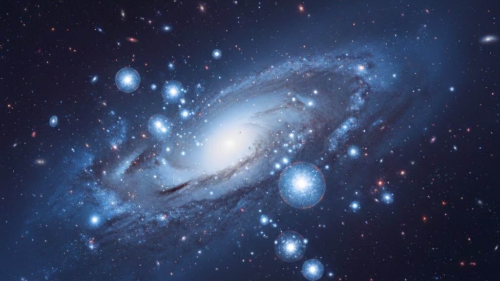 JWST revela galáxia quase sem metais formada há 11 bilhões de anos (Imagem: Gerada por IA/ Gemini)
