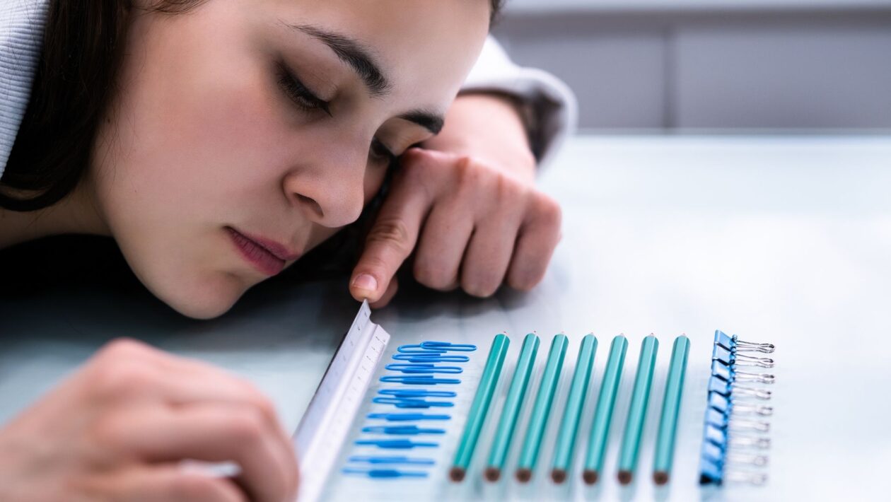 Oxidação excessiva pode alterar o comportamento. (Foto: Getty Images via Canva)