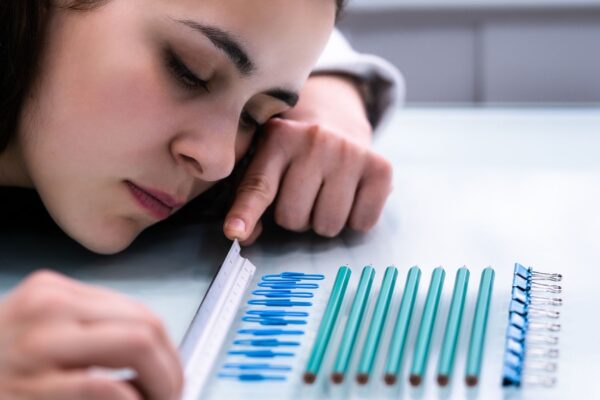 Oxidação excessiva pode alterar o comportamento. (Foto: Getty Images via Canva)