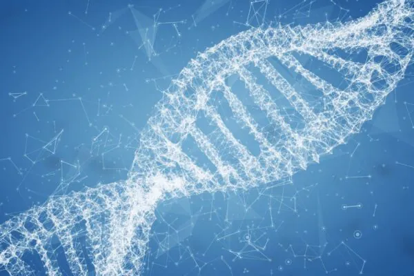 Novas ferramentas revelam o DNA em 3D e seu funcionamento celular. (Imagem: Getty Images/ Canva Pro)