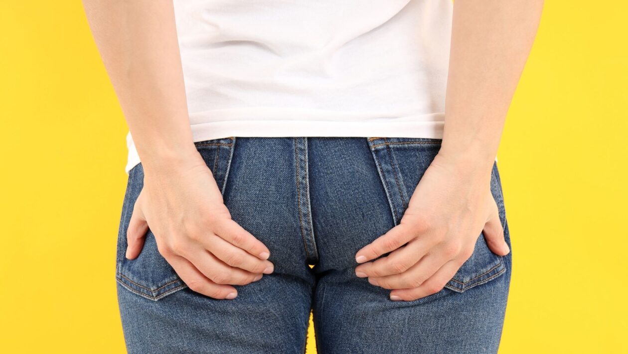 Glúteo máximo muda com idade e saúde metabólica. (Foto: Atlas Studio via Canva)