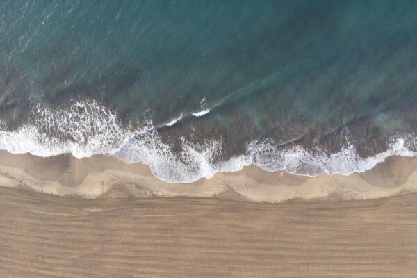 Oceanos entram em era instável e pressionam ecossistemas marinhos (Imagem: Getty Images/ Canva Pro)