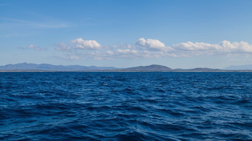 Camadas oceânicas perdem equilíbrio e desafiam a vida no planeta (Imagem: Getty Images/ Canva Pro)

