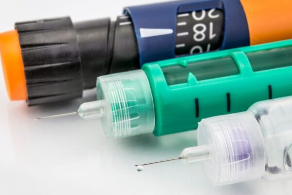 Brasil recebe lote que prepara produção nacional de insulina. (Foto: Getty Images via Canva)