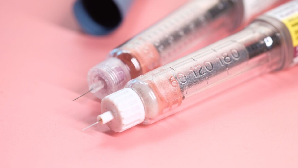 Canetas emagrecedoras podem reduzir efeito do botox. (Foto: Towfiqu Barbhuiya via Canva)