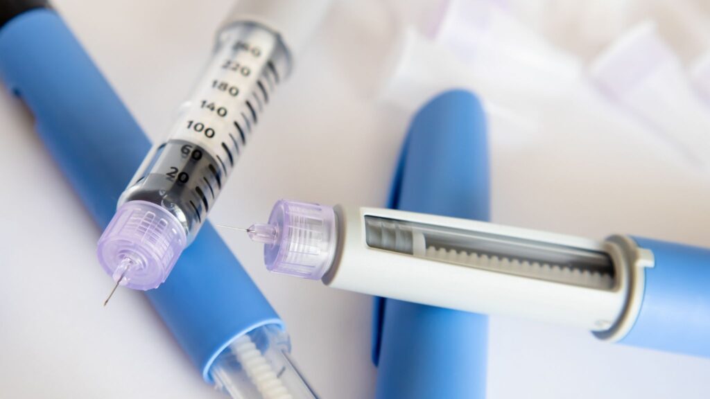 Botox facial e clínico pode durar menos em usuários das canetas emagrecedoras. (Foto: Getty Images via Canva)