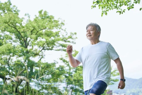 Tubérculo roxo pode favorecer envelhecimento saudável. (Foto: Aflo via Canva)