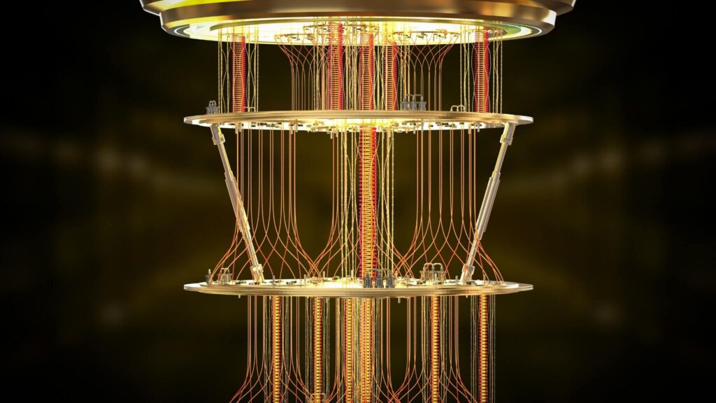 Controle de elétrons promete revolucionar computação e indústria química (Imagem: PhonlamaiPhoto's Images/ Canva Pro)