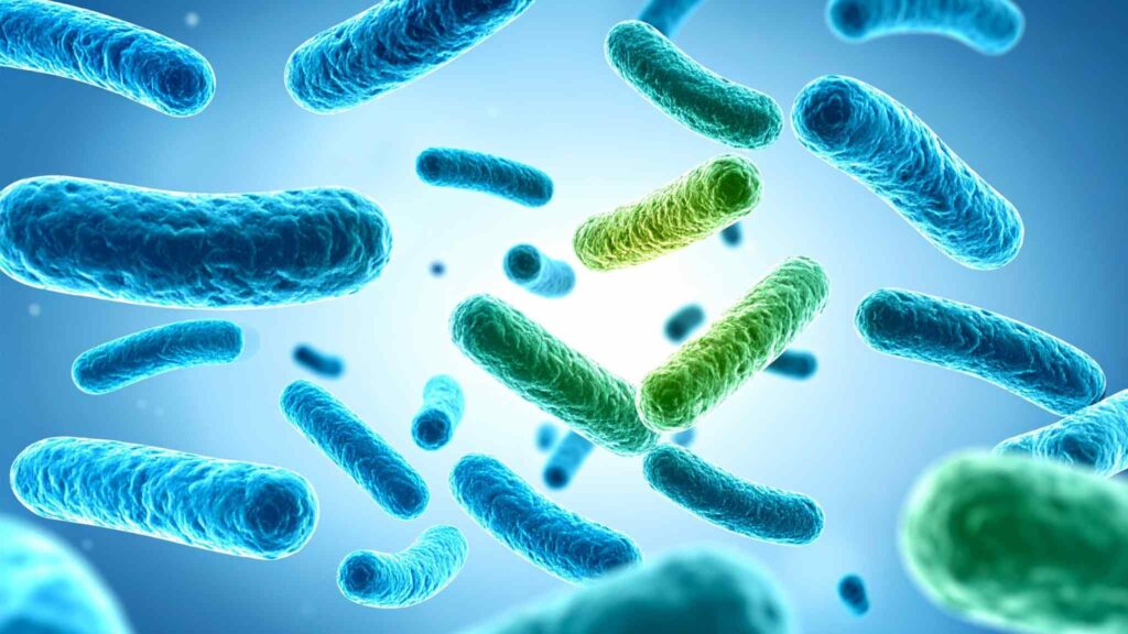 Descoberta revela micróbios adaptados a condições antes impossíveis. (Imagem: TrueCreatives/ Canva Pro)
