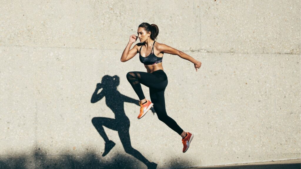 Betaína imita efeitos do exercício e reduz inflamação no corpo. (Foto: Jacob Lund via Canva)