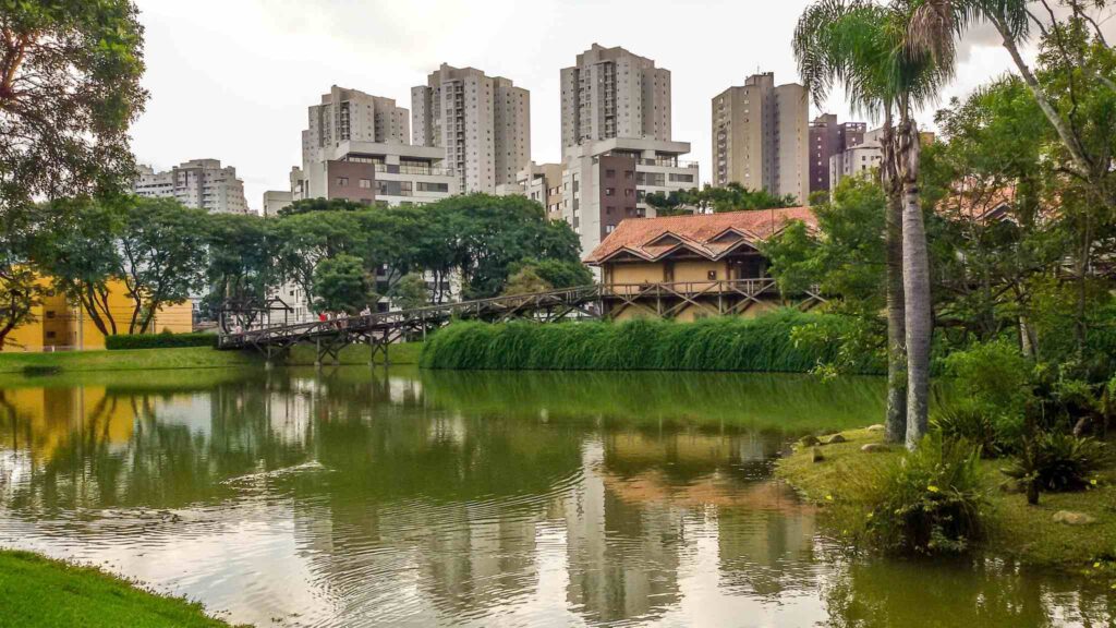 Corredor de Tornados do Sul exige prevenção e alertas avançados (Imagem: Getty Images/ Canva Pro)
