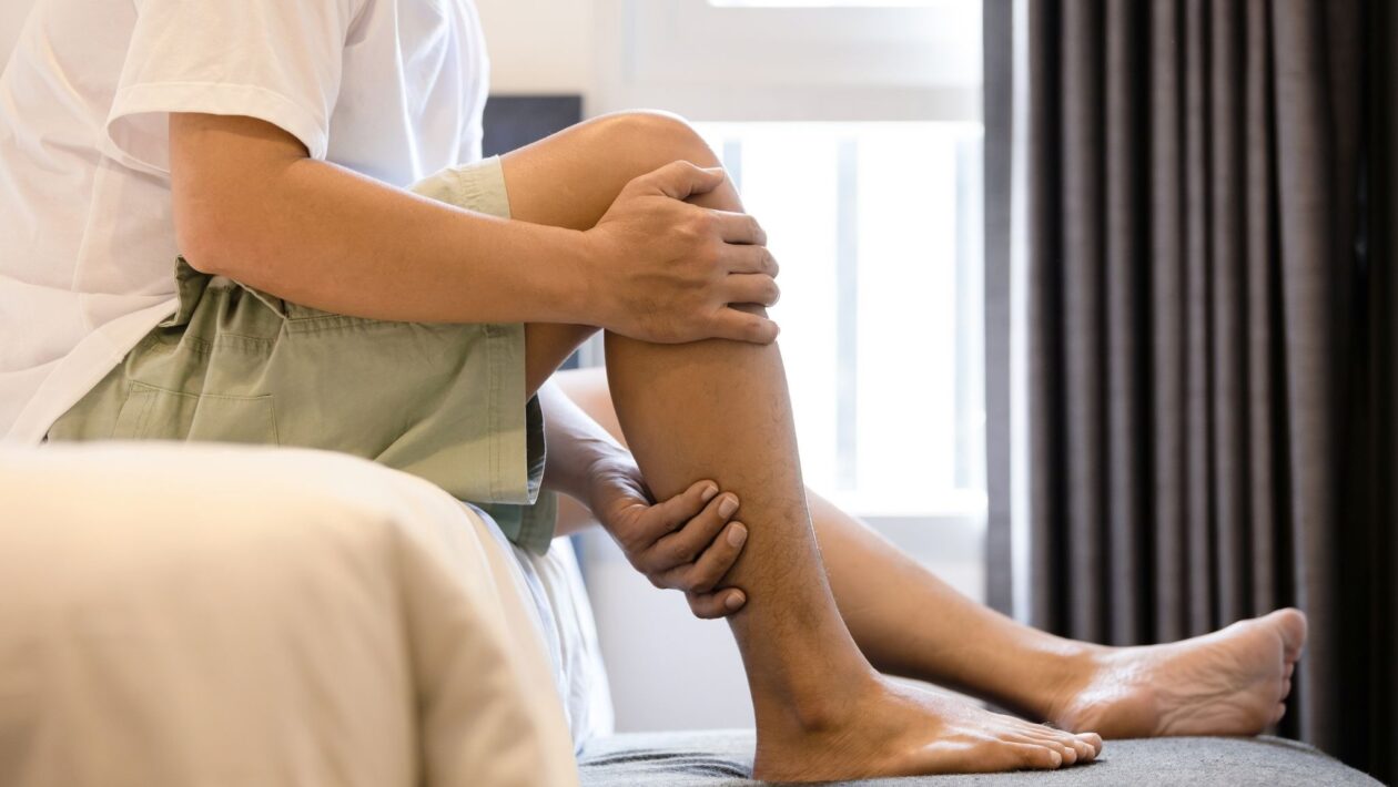 Osteossarcoma é o câncer ósseo mais comum em adolescentes. (Foto: Boontanataweepol's Images via Canva)