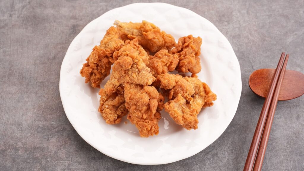 Gorduras insaturadas da pele podem proteger o coração. (Foto: Tyas Indayanti via Canva)