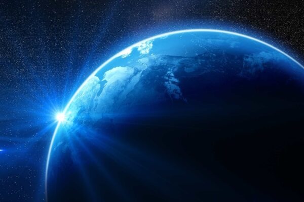 Planetas podem gerar sua própria água e ampliar a chance de vida. (Imagem: Getty Images/ Canva Pro)