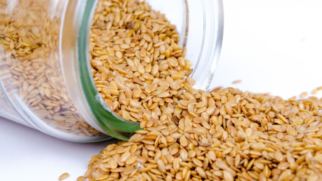 Semente amazônica mostra poder contra doenças neurológicas. (Foto: Pixabay via Canva)