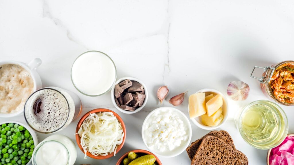 Suplementos probióticos podem melhorar enzimas hepáticas. (Foto: Getty Images via Canva)