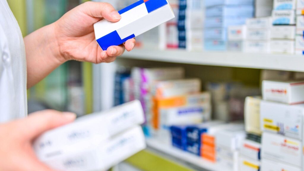Medicamento não trata a causa emocional da ansiedade. (Foto: Getty Images via Canva)