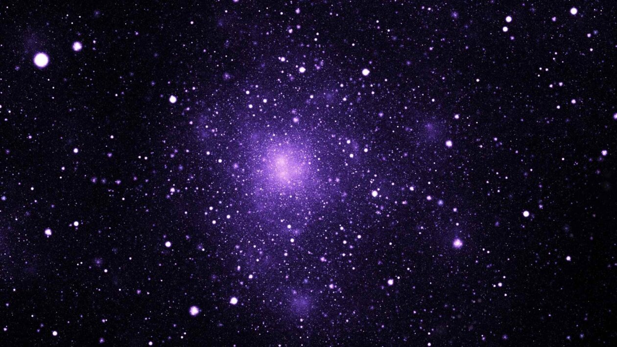 Universo esfria e reduz criação de estrelas, aponta novo estudo. (Imagem: Getty Images/ Canva Pro)