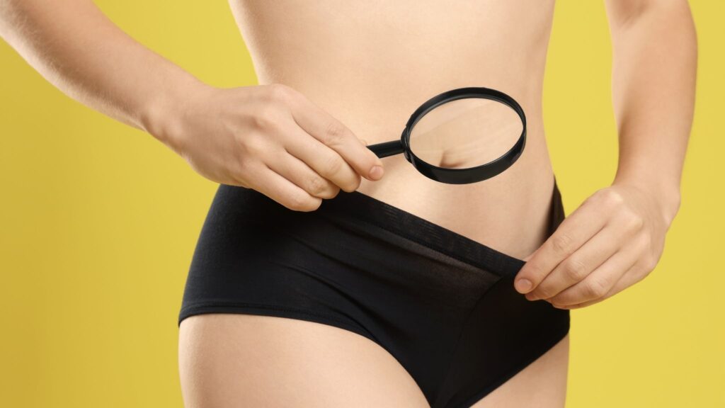 Ácido hialurônico recupera volume e conforto diário. (Foto: Africa Images via Canva)