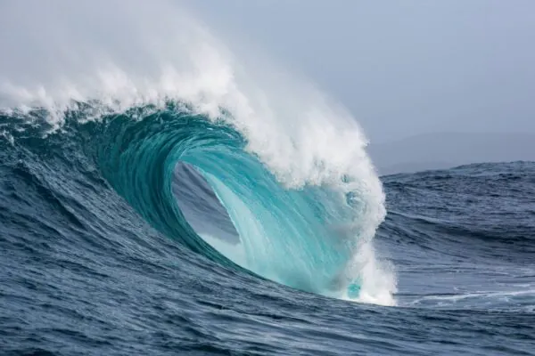 Oceano surge como solução climática, mas exige regras e cautela extrema (Imagem: Getty Images/ Canva Pro)