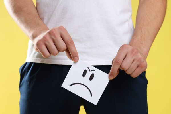 Resistência da gonorreia a antibióticos cresce no mundo. (Foto: Africa Images via Canva)