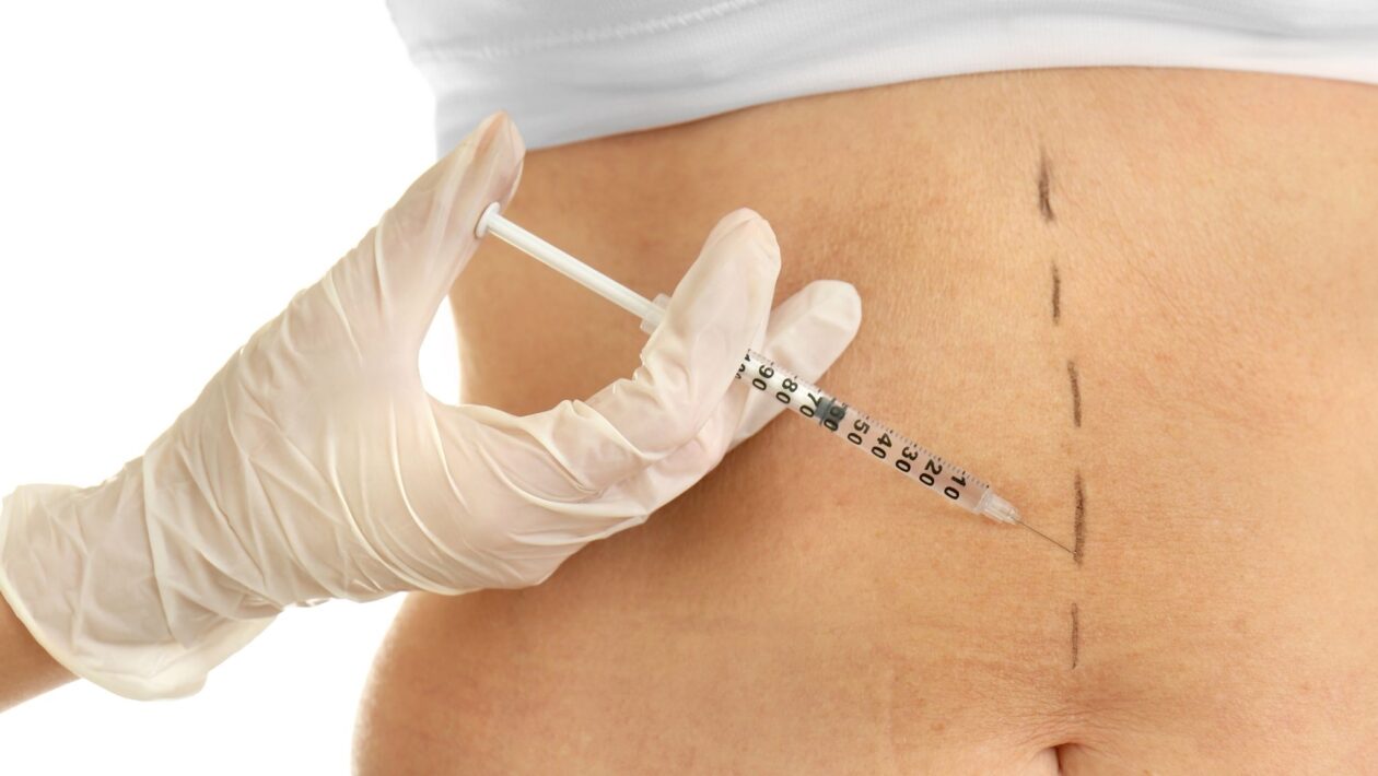 Uso não aprovado da retatrutida acende alerta. (Foto: Pixelshot via Canva)