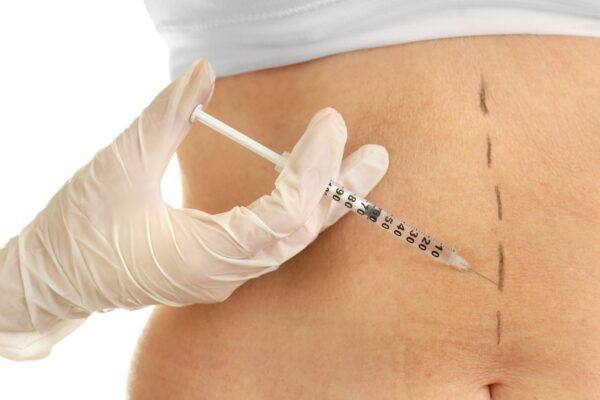 Uso não aprovado da retatrutida acende alerta. (Foto: Pixelshot via Canva)