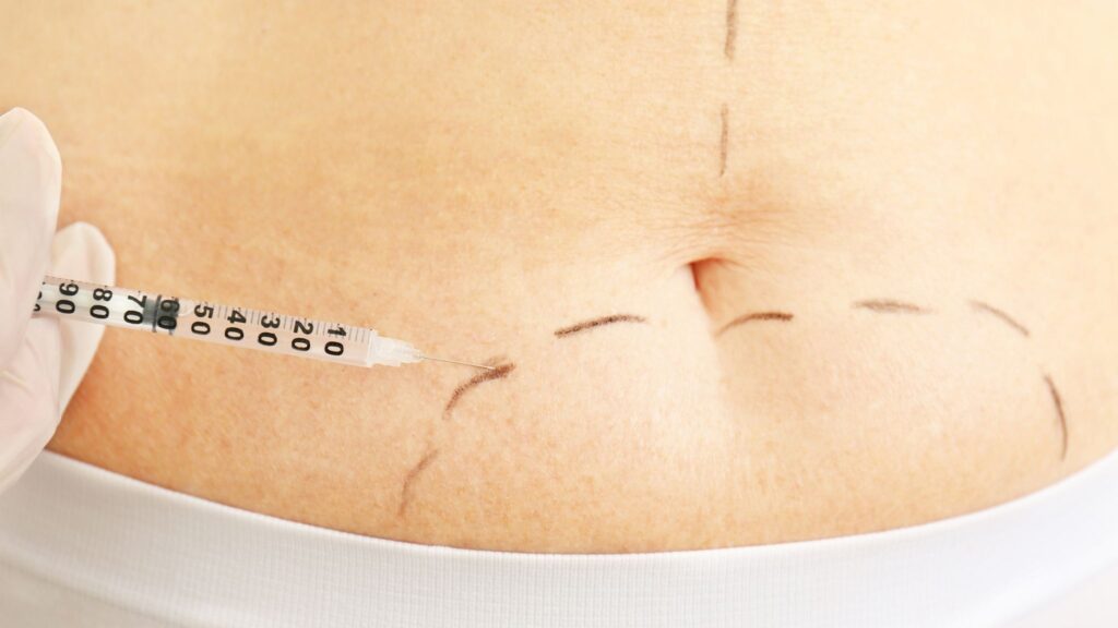 Droga experimental vira moda e preocupa especialistas. (Foto: Pixelshot via Canva)