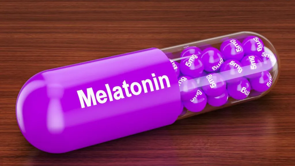 Melatonina em excesso pode afetar o coração. (Foto: Alexlmx via Canva)