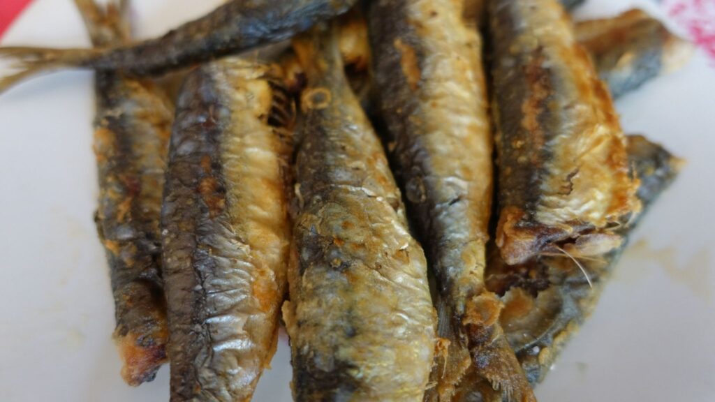 Rica em vitaminas B, melhora energia e metabolismo. (Foto: Getty Images via Canva)