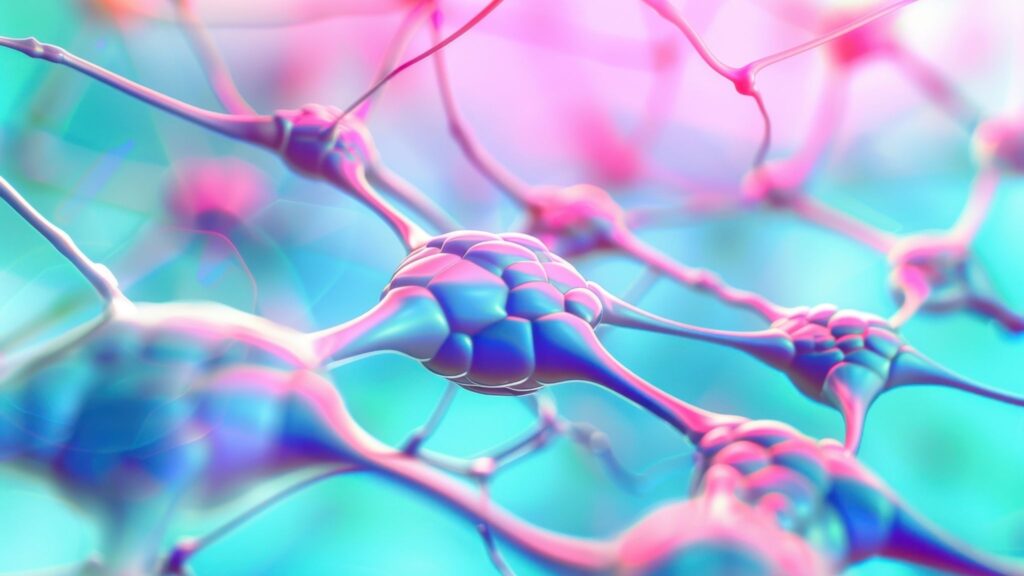 Novo mapa neural ajuda a entender funções e doenças. (Foto: NunDigital via Canva)