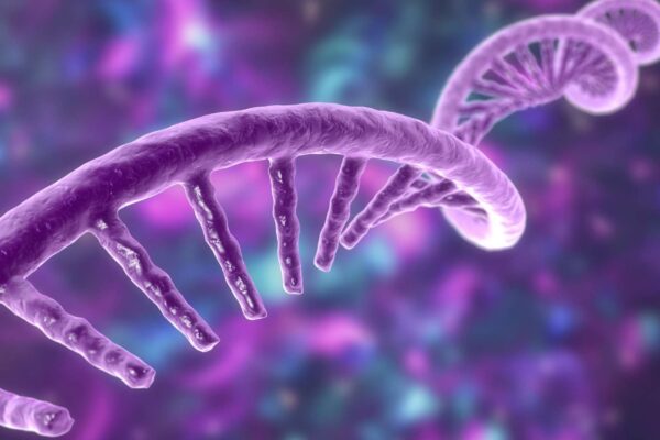 Borato ajudou na formação natural do RNA na Terra primitiva (Imagem: sciencephoto)