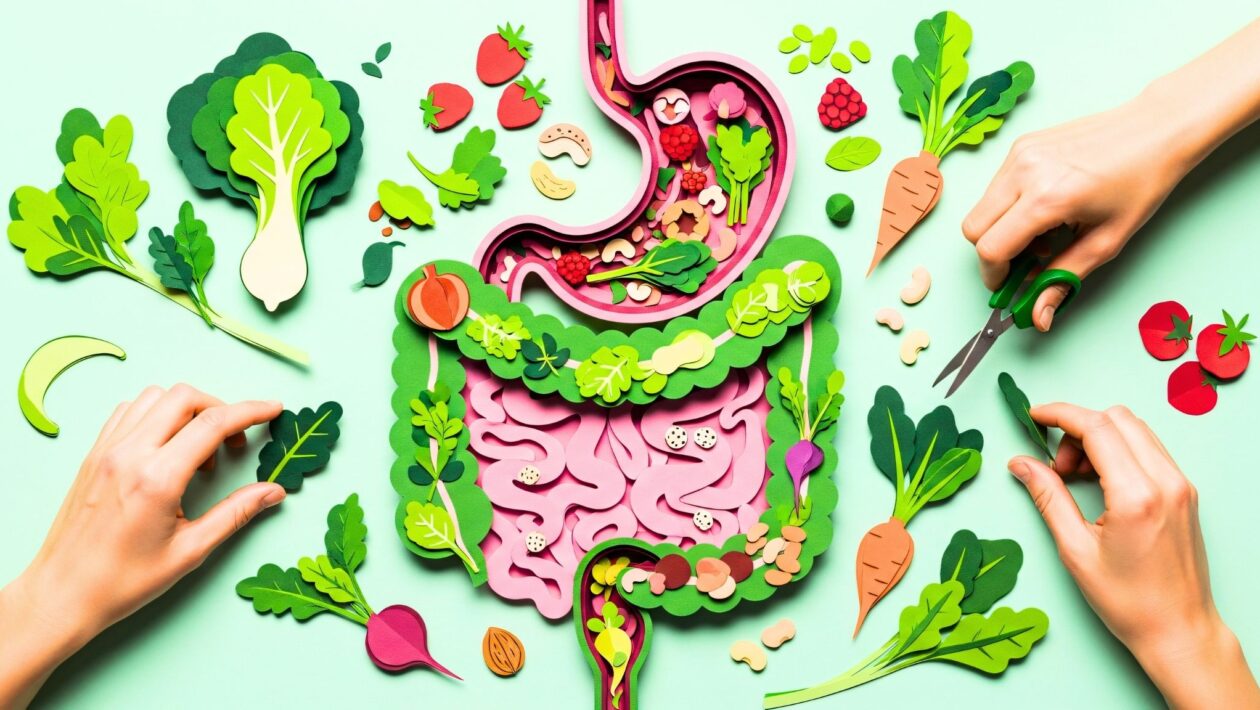 Nova técnica usa DNA fecal para analisar a dieta. (Foto: Stock Dignity via Canva)