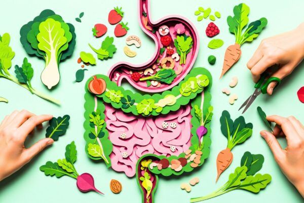 Nova técnica usa DNA fecal para analisar a dieta. (Foto: Stock Dignity via Canva)