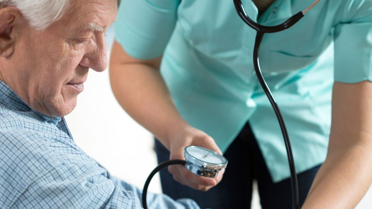 Alamandina-(1-5) protege o coração e vasos sanguíneos. (Foto: Getty Images via Canva)