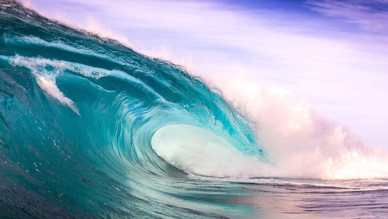 Tecnologia modular gera eletricidade mesmo em tempestades. (Imagem: Getty Images/ Canva Pro)