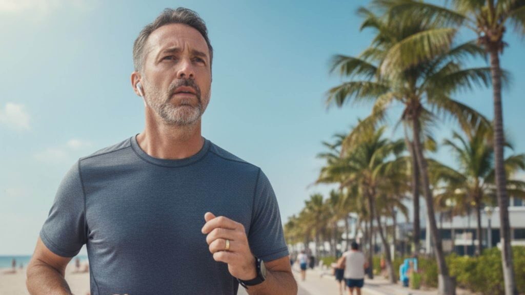 Químicos eternos podem penetrar nos pulmões e chegar à corrente sanguínea. (Imagem: Gerada por IA/ Gemini)
