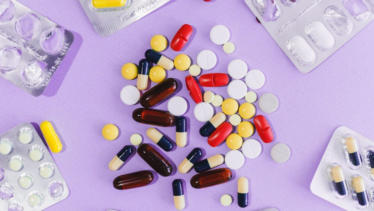 Aflibercepte e Lenalidomida passam a ser fabricados no Brasil. (Foto: Pexels via Canva)