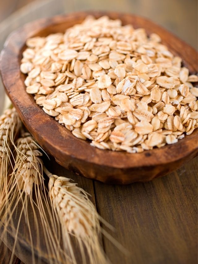 Você sabia que a aveia pode ser a chave para artérias saudáveis?