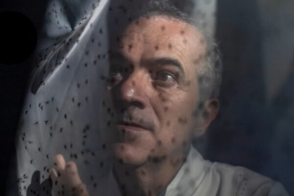 Luciano Moreira se destaca entre os 10 maiores cientistas de 2025. (Foto: Reprodução / Nature)