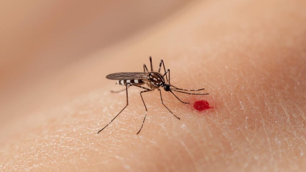 Mosquitos com Wolbachia ganham força na saúde pública. (Foto: Photography's Images via Canva)